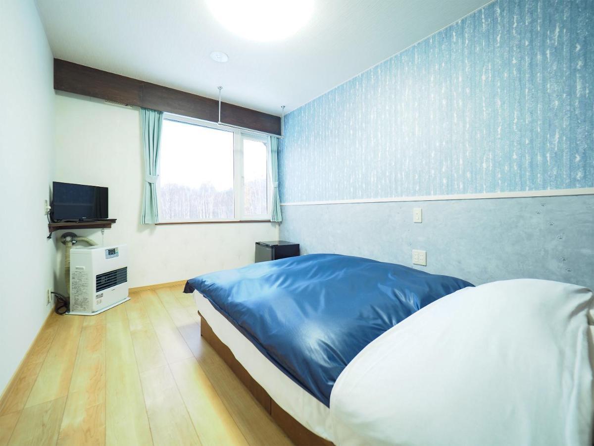 Petit Hotel Gracey Tomamu Shimukappu Exterior photo