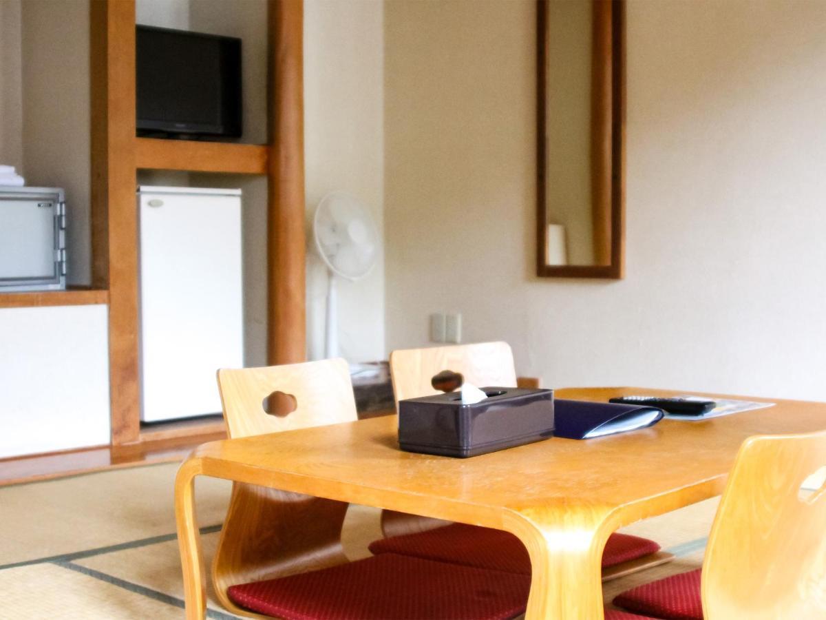 Petit Hotel Gracey Tomamu Shimukappu Exterior photo